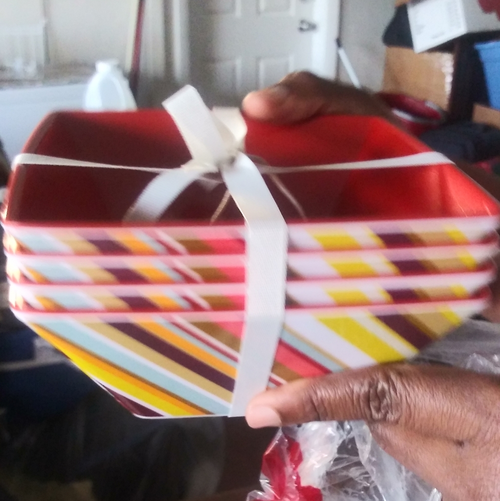Missoni bowl